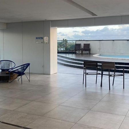 Barra Homestay Lux Recife Kültér fotó