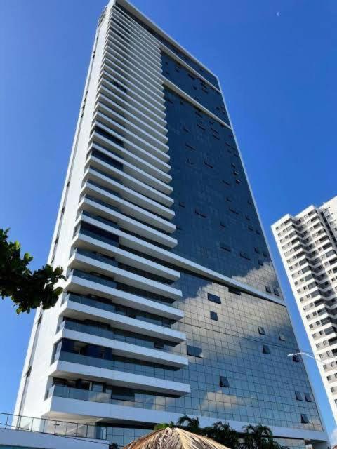Barra Homestay Lux Recife Kültér fotó