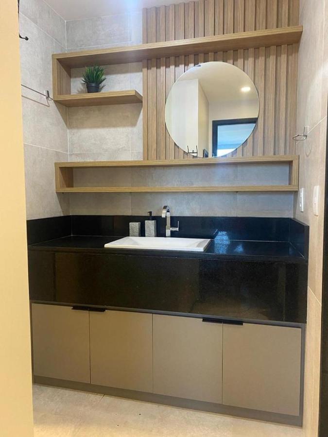 Barra Homestay Lux Recife Kültér fotó
