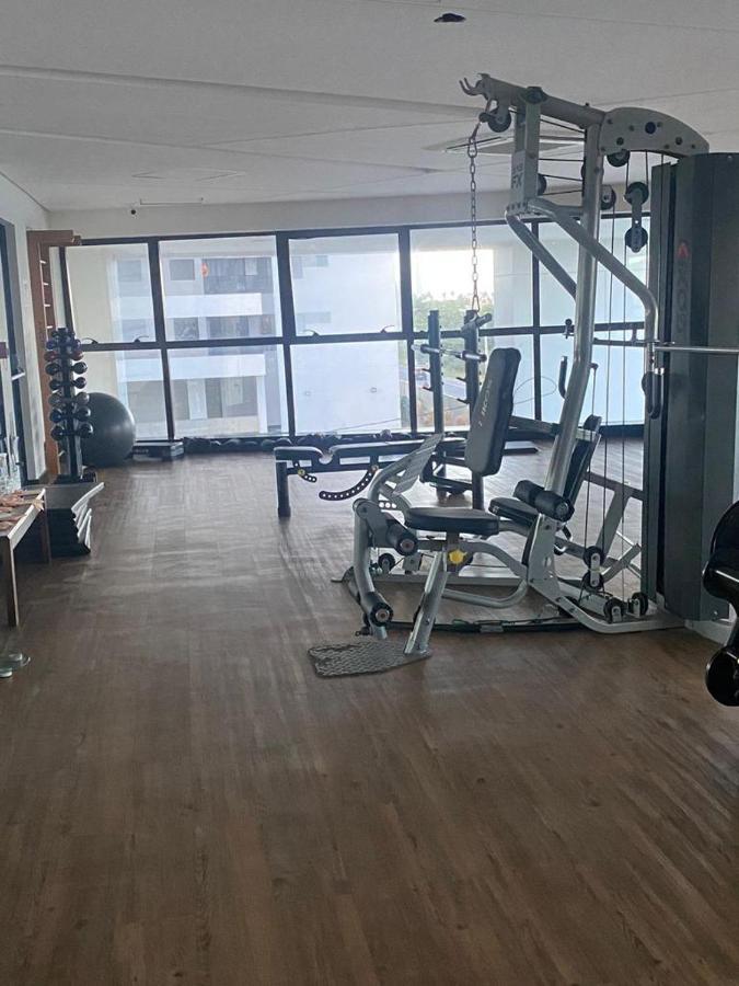 Barra Homestay Lux Recife Kültér fotó