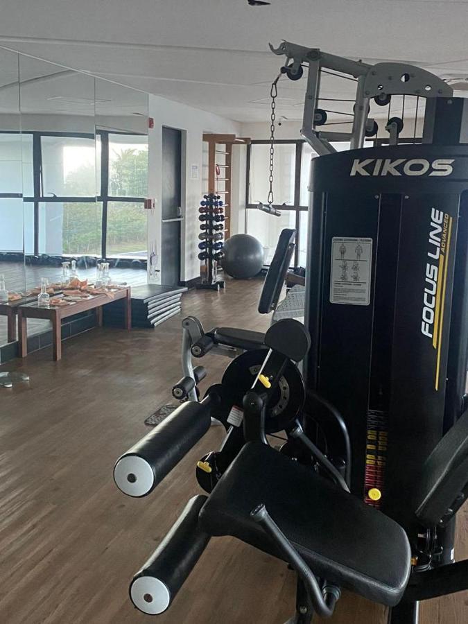Barra Homestay Lux Recife Kültér fotó
