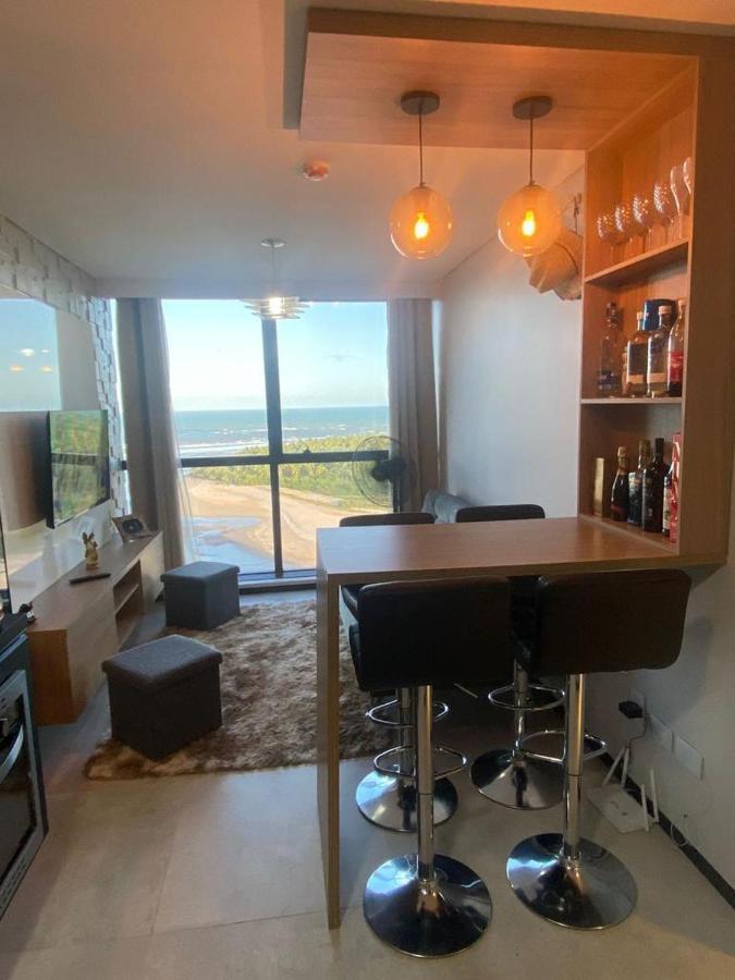 Barra Homestay Lux Recife Kültér fotó