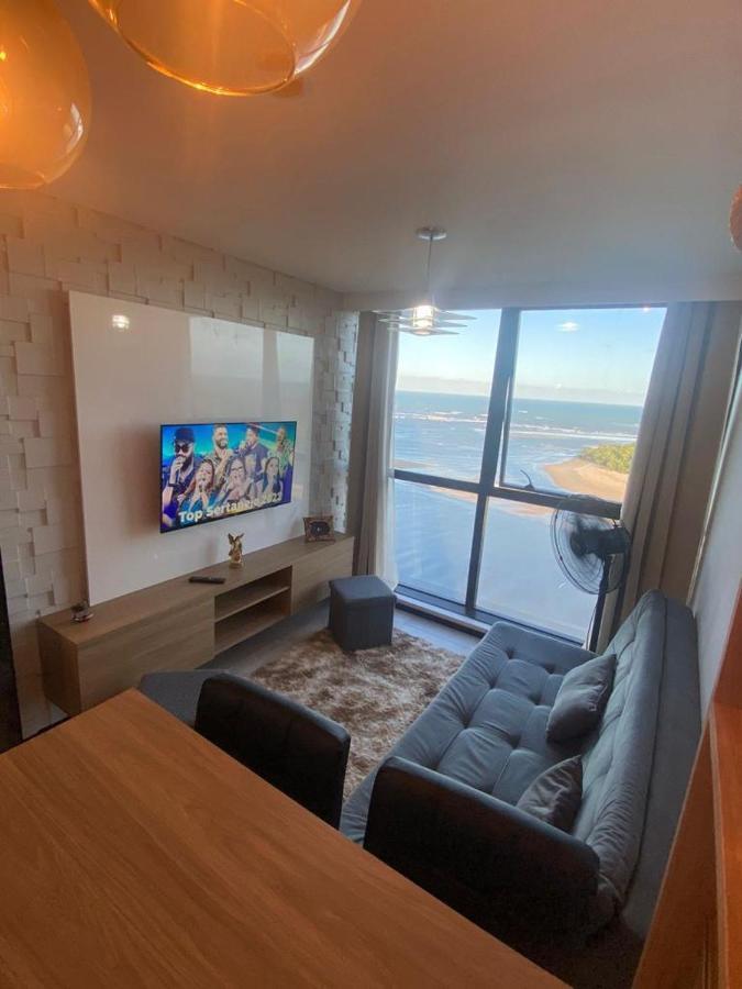 Barra Homestay Lux Recife Kültér fotó