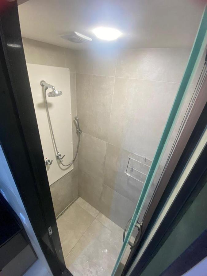 Barra Homestay Lux Recife Kültér fotó