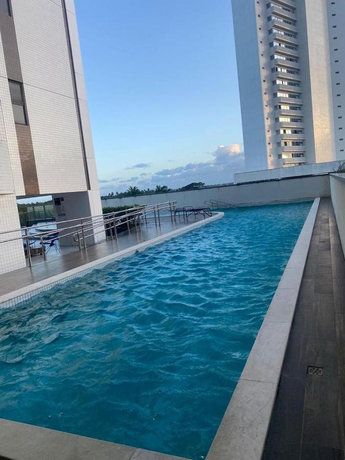 Barra Homestay Lux Recife Kültér fotó